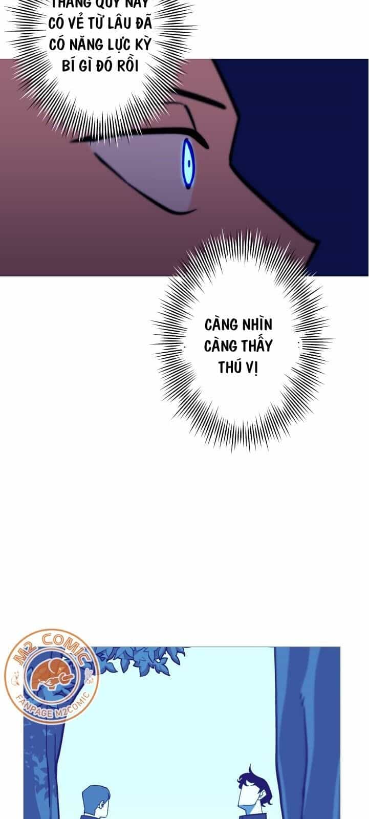 Chiến Binh Quật Cường - Chương 9 - ảnh 20