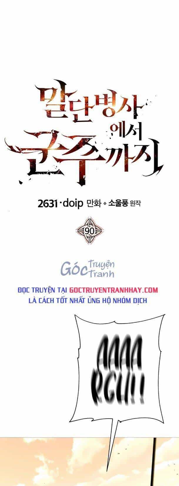 Chiến Binh Quật Cường - Chương 90 - ảnh 1
