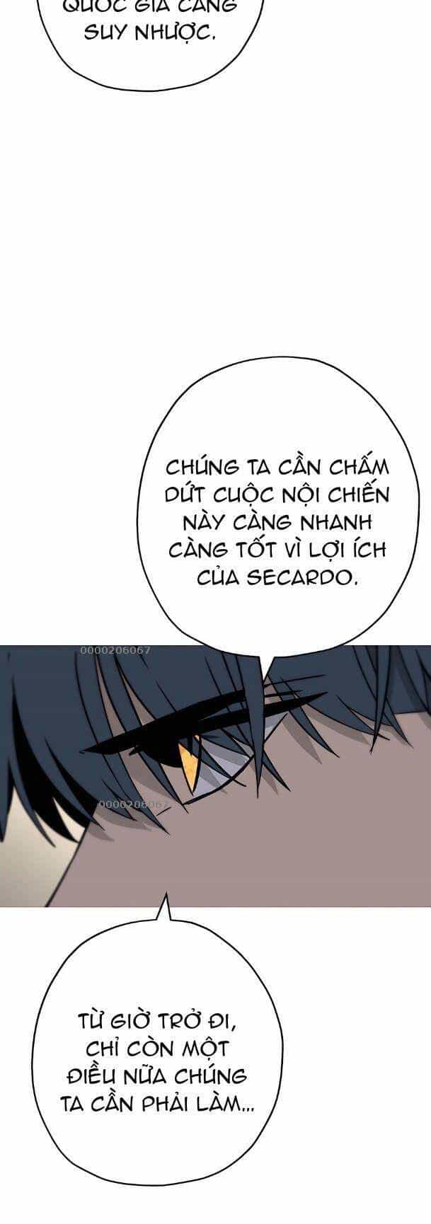 Chiến Binh Quật Cường - Chương 90 - ảnh 11