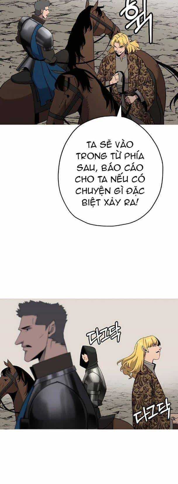 Chiến Binh Quật Cường - Chương 90 - ảnh 16