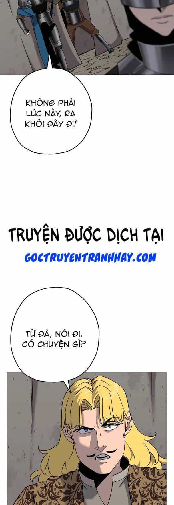 Chiến Binh Quật Cường - Chương 90 - ảnh 23