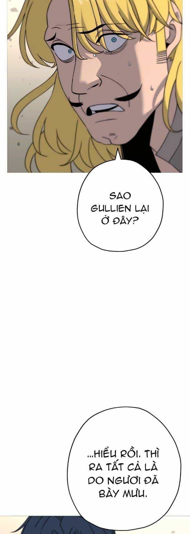 Chiến Binh Quật Cường - Chương 90 - ảnh 35