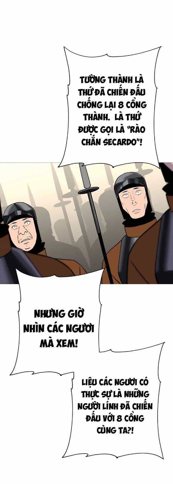 Chiến Binh Quật Cường - Chương 90 - ảnh 55