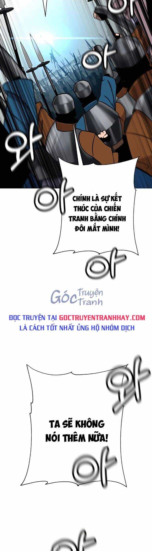 Chiến Binh Quật Cường - Chương 90 - ảnh 65