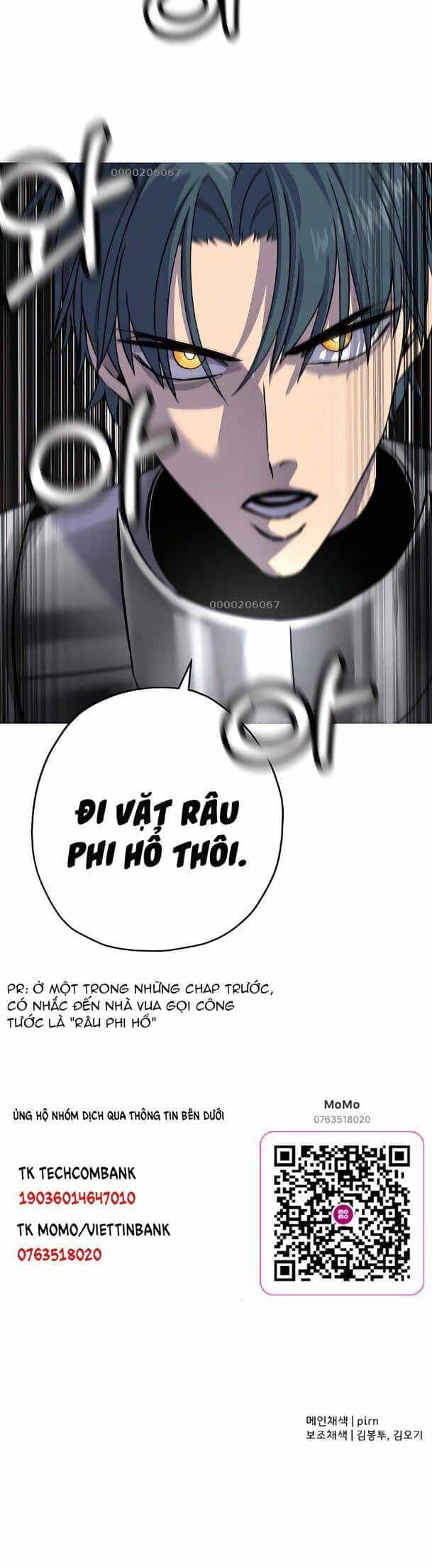 Chiến Binh Quật Cường - Chương 90 - ảnh 66