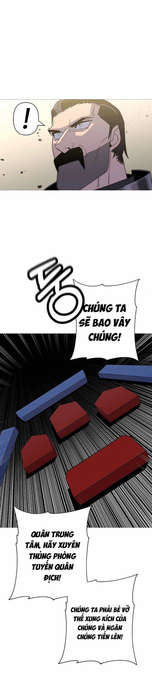 Chiến Binh Quật Cường - Chương 91 - ảnh 19