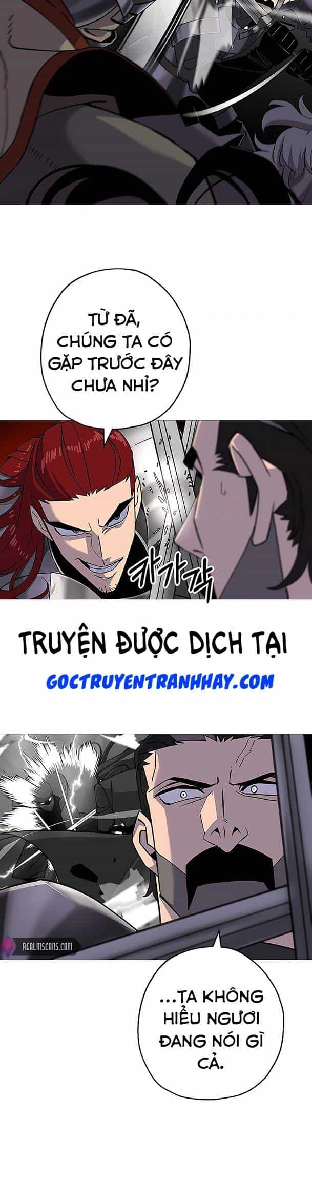 Chiến Binh Quật Cường - Chương 91 - ảnh 27
