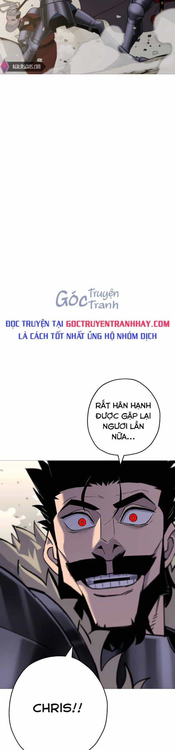 Chiến Binh Quật Cường - Chương 91 - ảnh 35