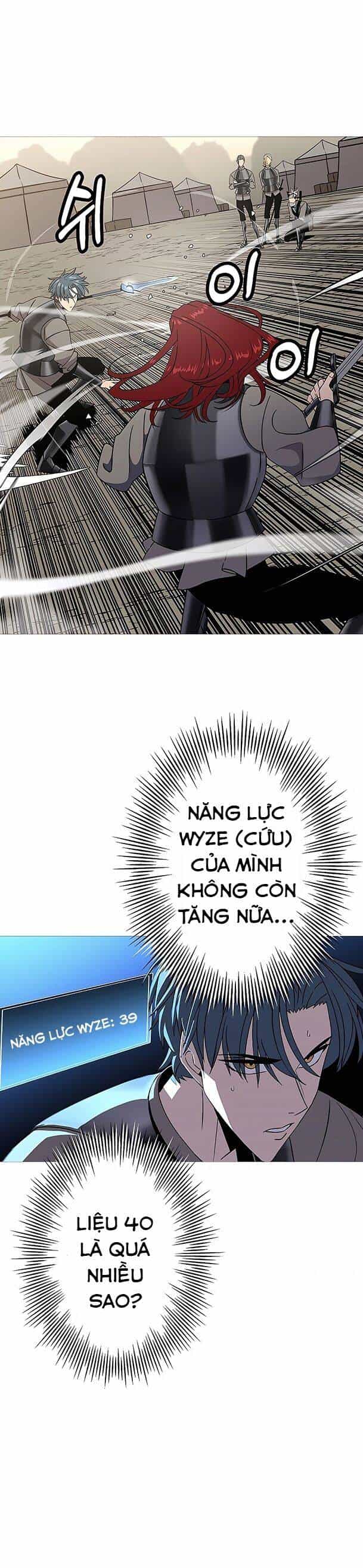 Chiến Binh Quật Cường - Chương 91 - ảnh 4