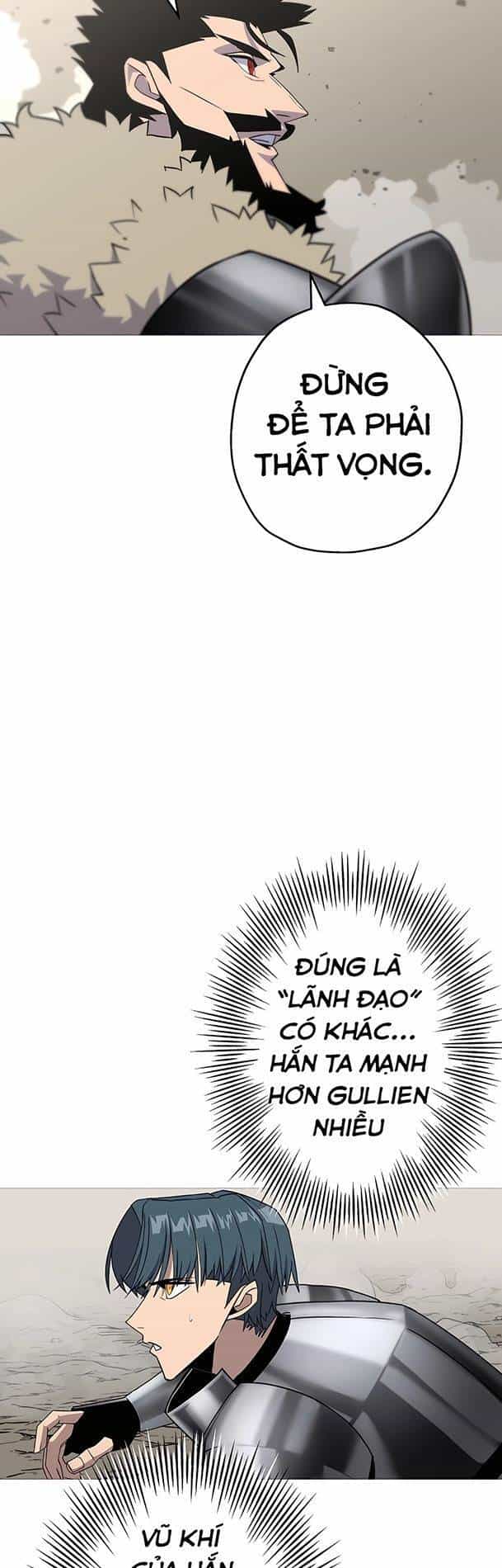 Chiến Binh Quật Cường - Chương 92 - ảnh 10
