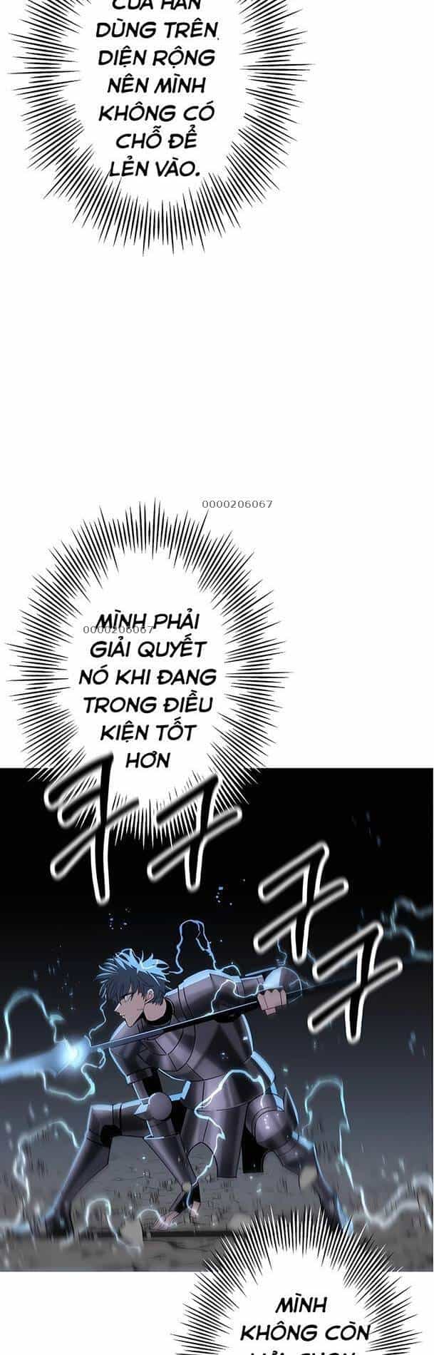 Chiến Binh Quật Cường - Chương 92 - ảnh 11