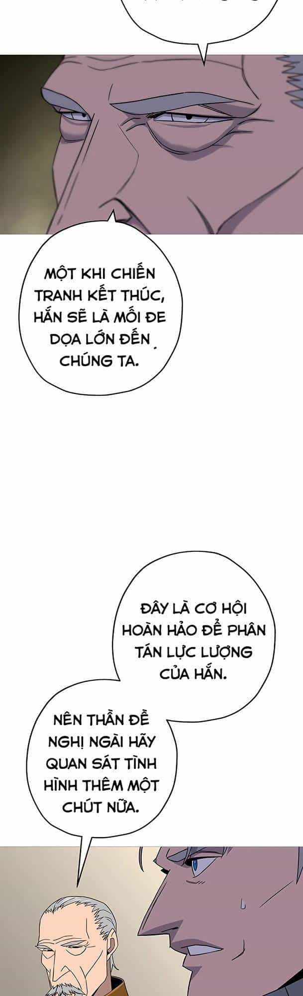 Chiến Binh Quật Cường - Chương 92 - ảnh 23