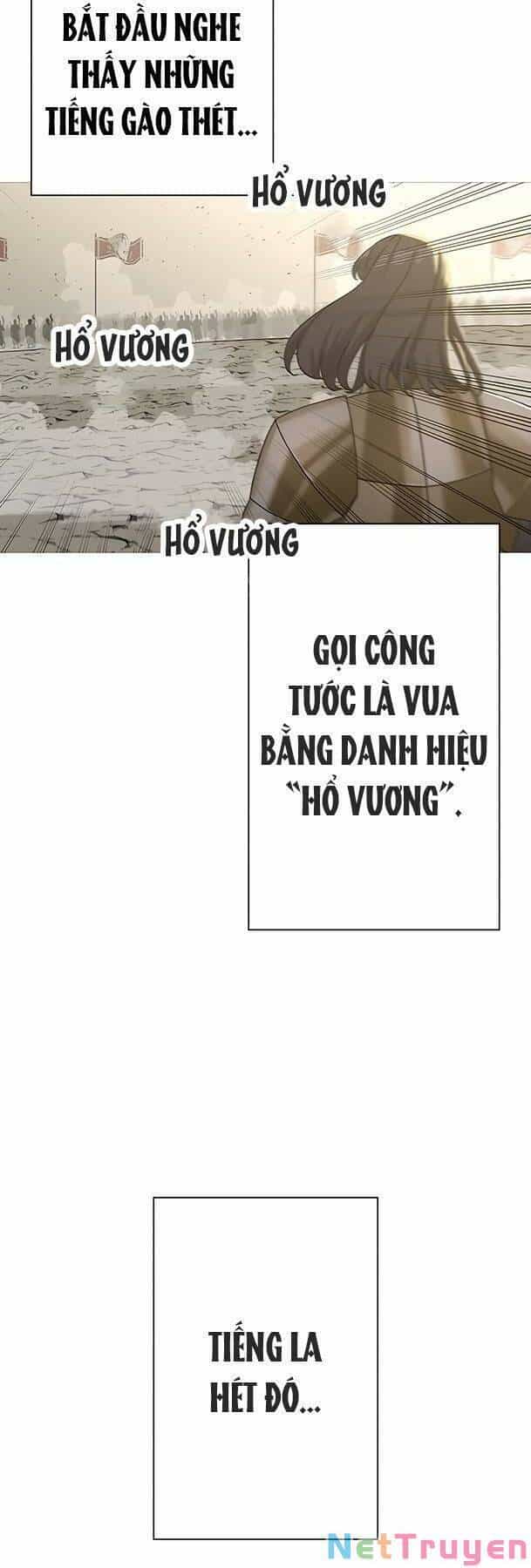 Chiến Binh Quật Cường - Chương 93 - ảnh 39