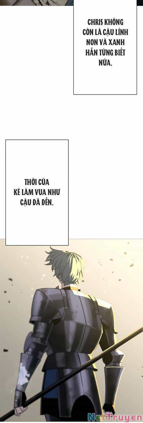Chiến Binh Quật Cường - Chương 93 - ảnh 47