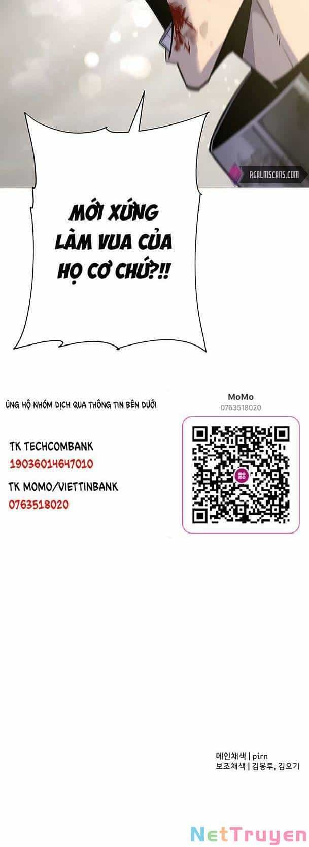 Chiến Binh Quật Cường - Chương 93 - ảnh 61