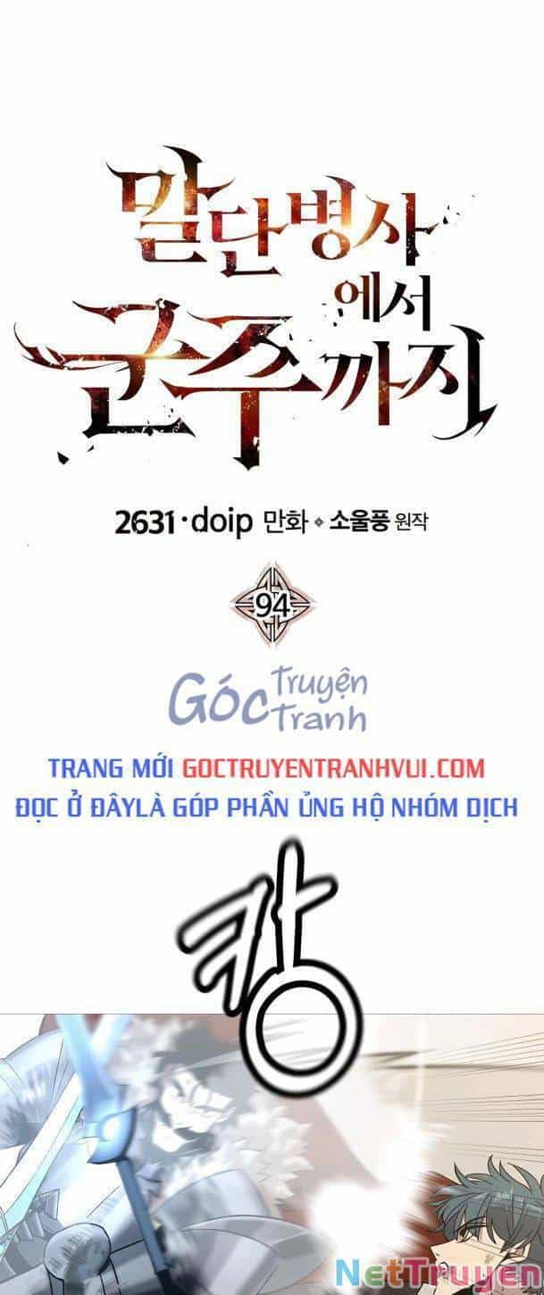 Chiến Binh Quật Cường - Chương 94 - ảnh 1