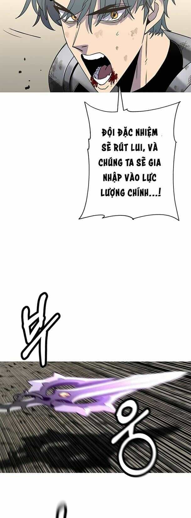 Chiến Binh Quật Cường - Chương 95 - ảnh 10