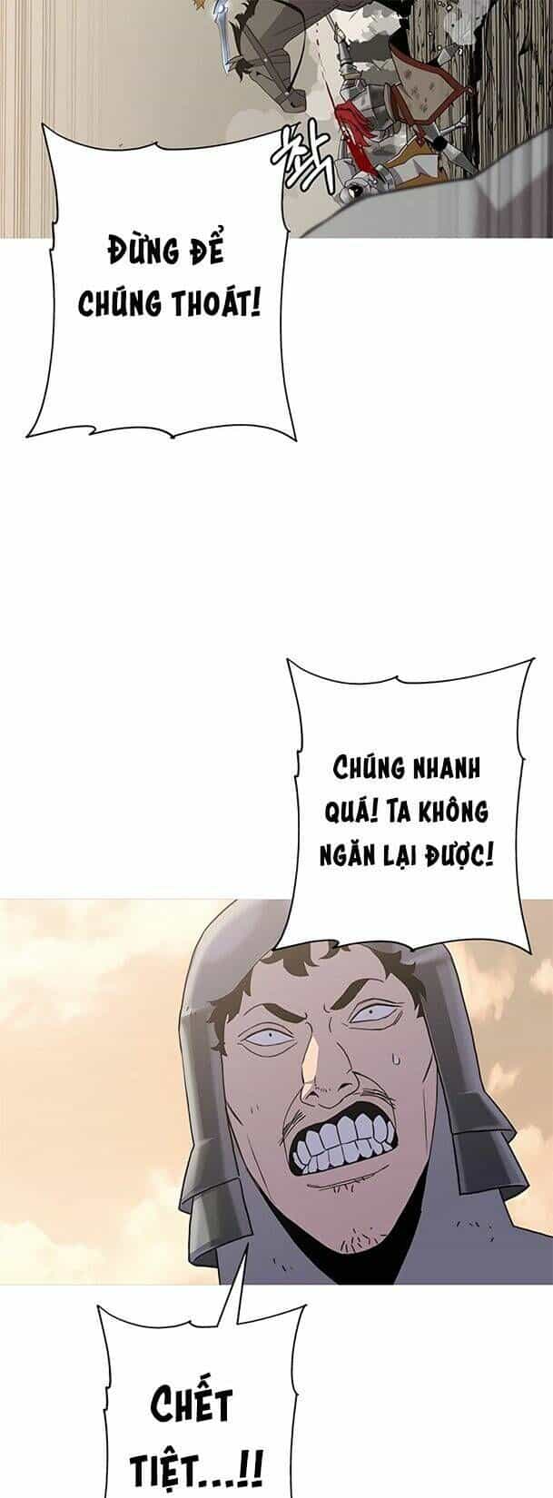 Chiến Binh Quật Cường - Chương 95 - ảnh 41