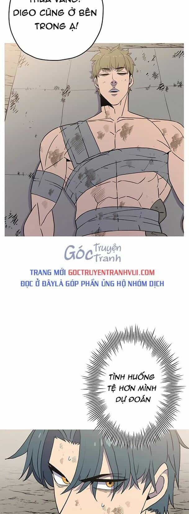 Chiến Binh Quật Cường - Chương 95 - ảnh 54