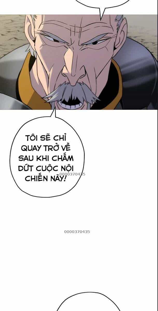 Chiến Binh Quật Cường - Chương 96 - ảnh 39