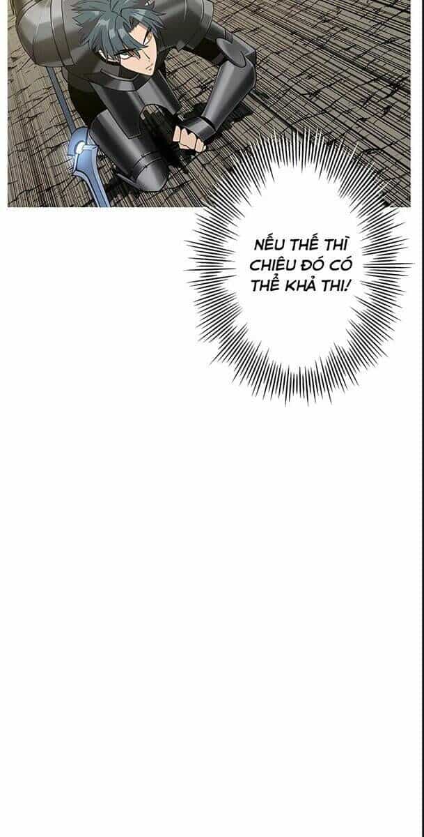 Chiến Binh Quật Cường - Chương 96 - ảnh 57