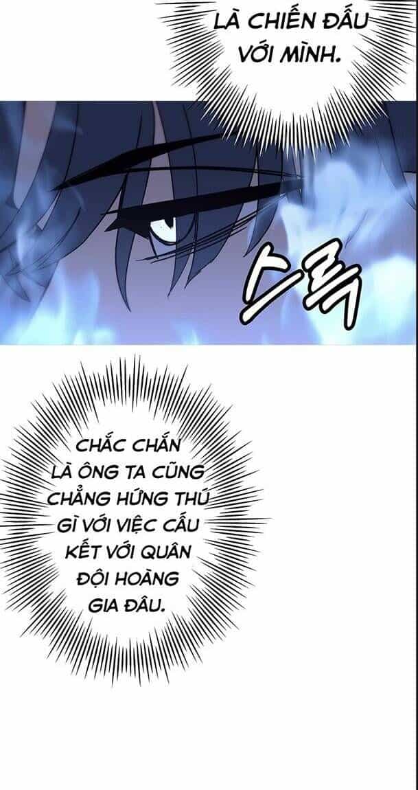 Chiến Binh Quật Cường - Chương 96 - ảnh 8