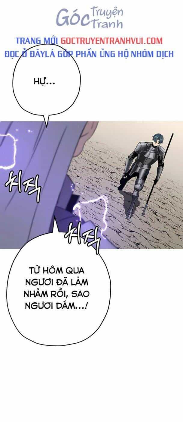 Chiến Binh Quật Cường - Chương 97 - ảnh 1