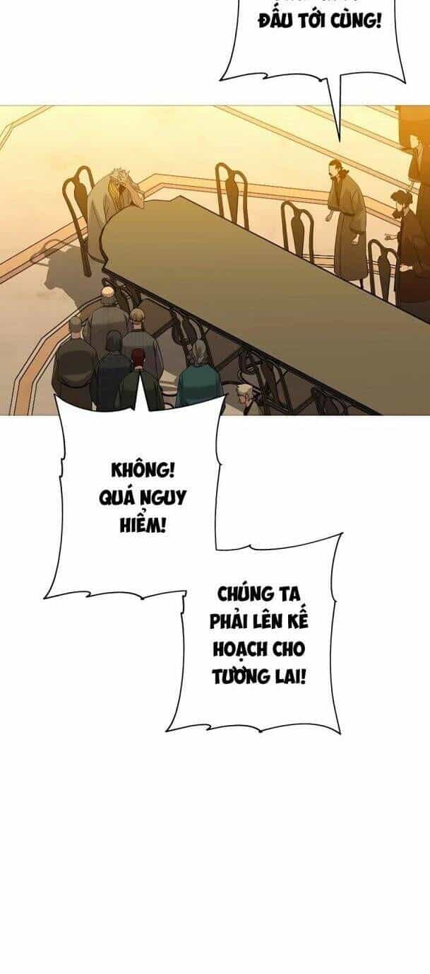 Chiến Binh Quật Cường - Chương 97 - ảnh 56
