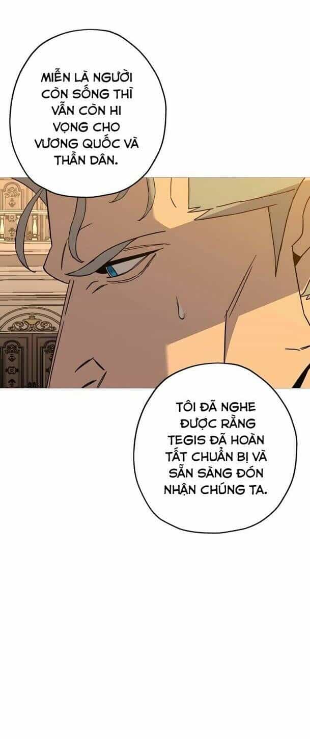 Chiến Binh Quật Cường - Chương 97 - ảnh 58