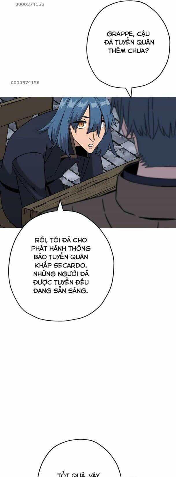Chiến Binh Quật Cường - Chương 98 - ảnh 11