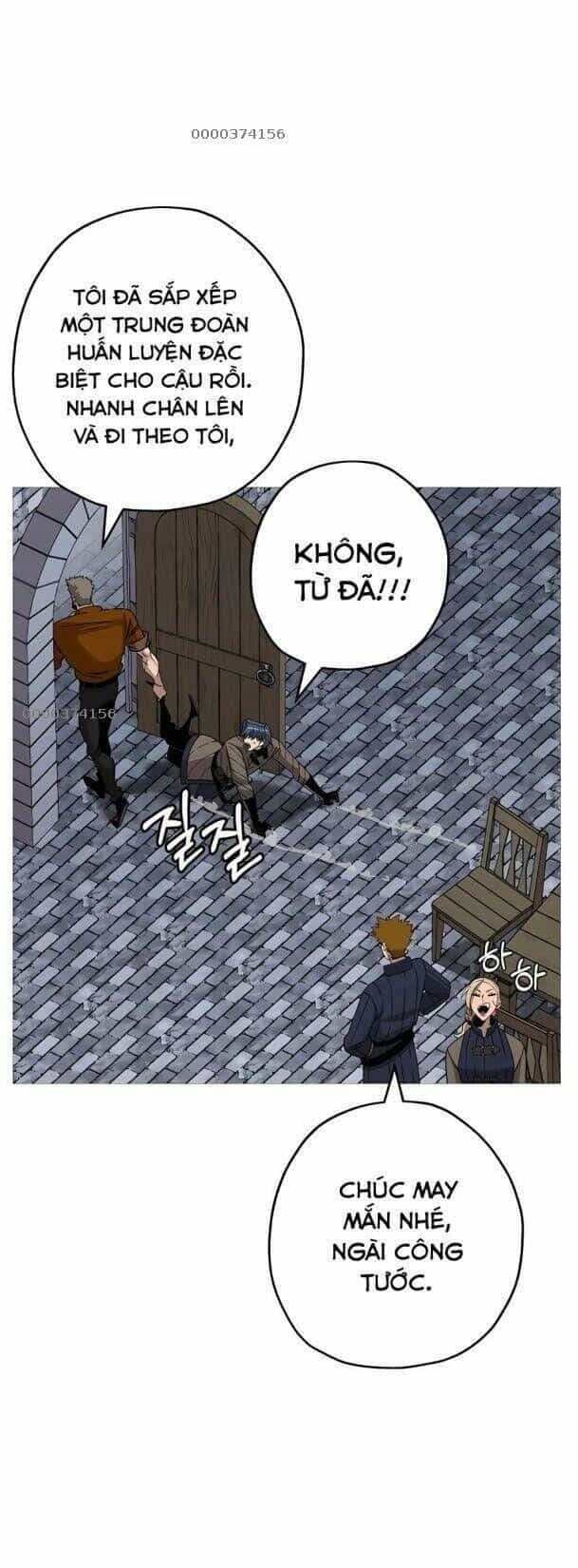 Chiến Binh Quật Cường - Chương 98 - ảnh 15
