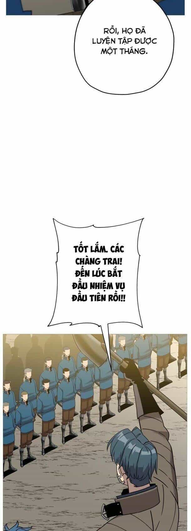 Chiến Binh Quật Cường - Chương 98 - ảnh 19
