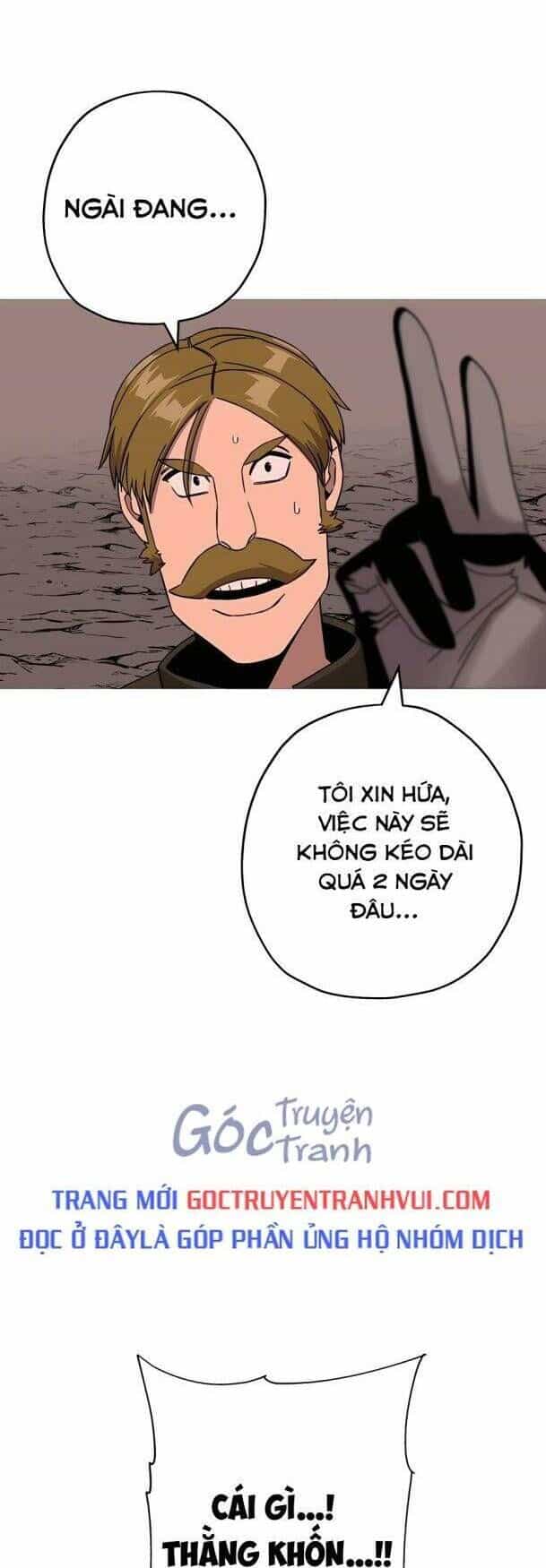 Chiến Binh Quật Cường - Chương 98 - ảnh 26