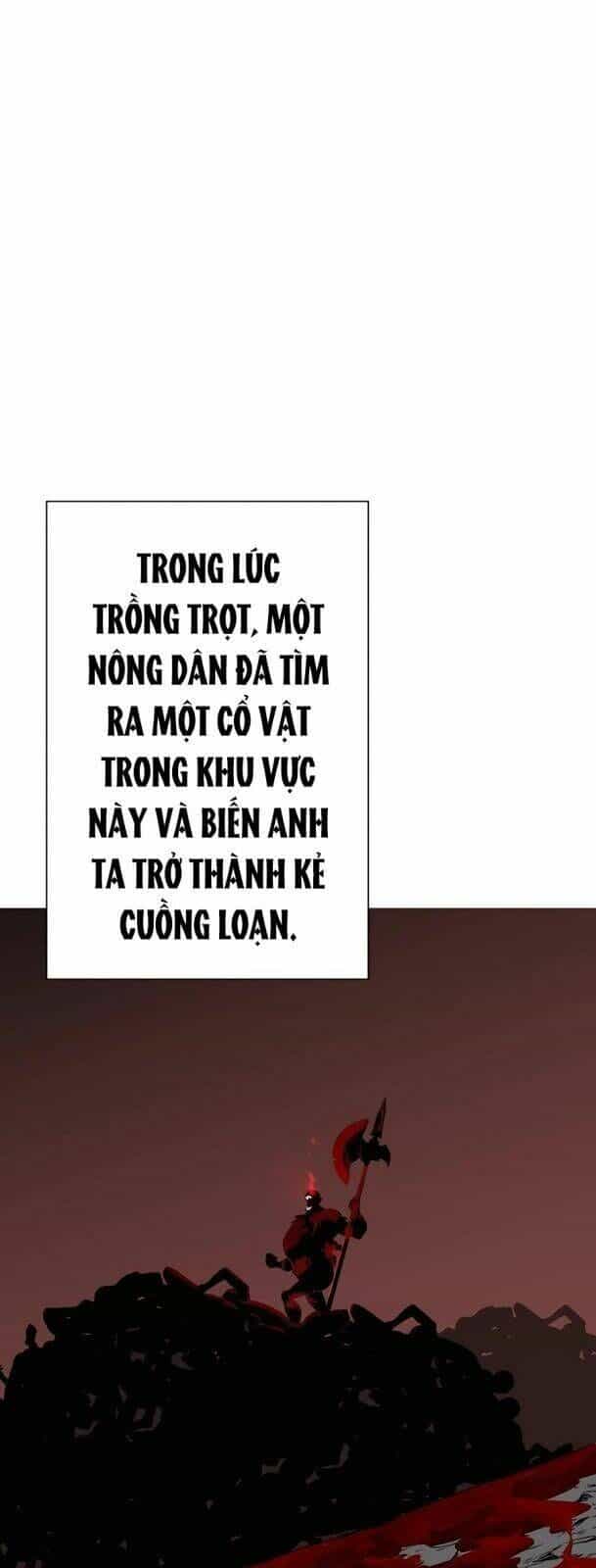 Chiến Binh Quật Cường - Chương 98 - ảnh 37