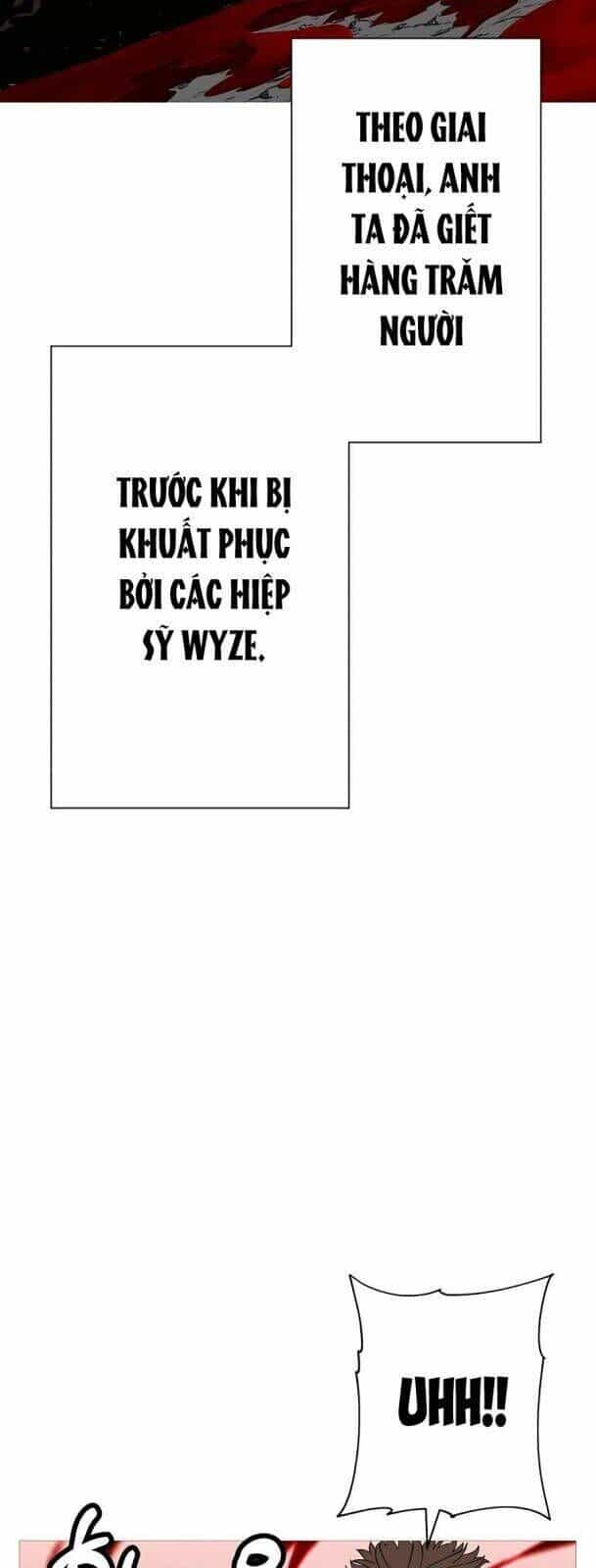 Chiến Binh Quật Cường - Chương 98 - ảnh 38