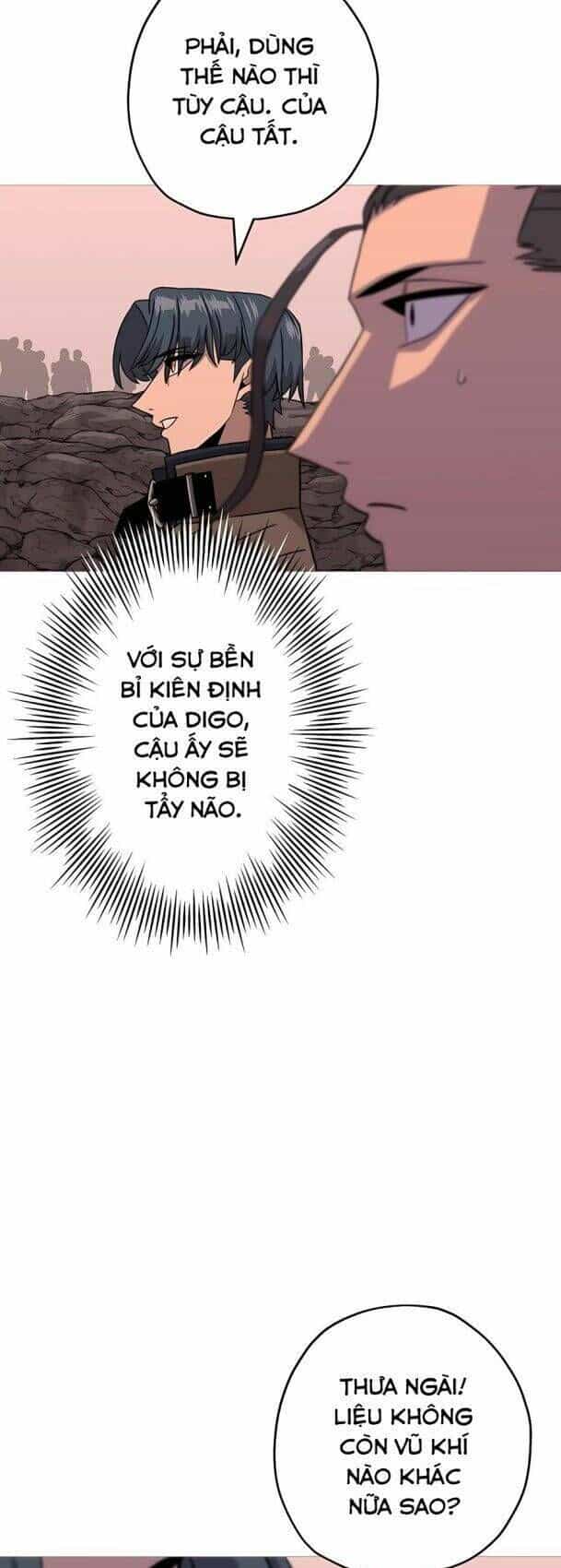 Chiến Binh Quật Cường - Chương 98 - ảnh 43