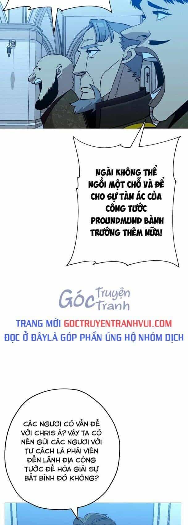 Chiến Binh Quật Cường - Chương 98 - ảnh 47