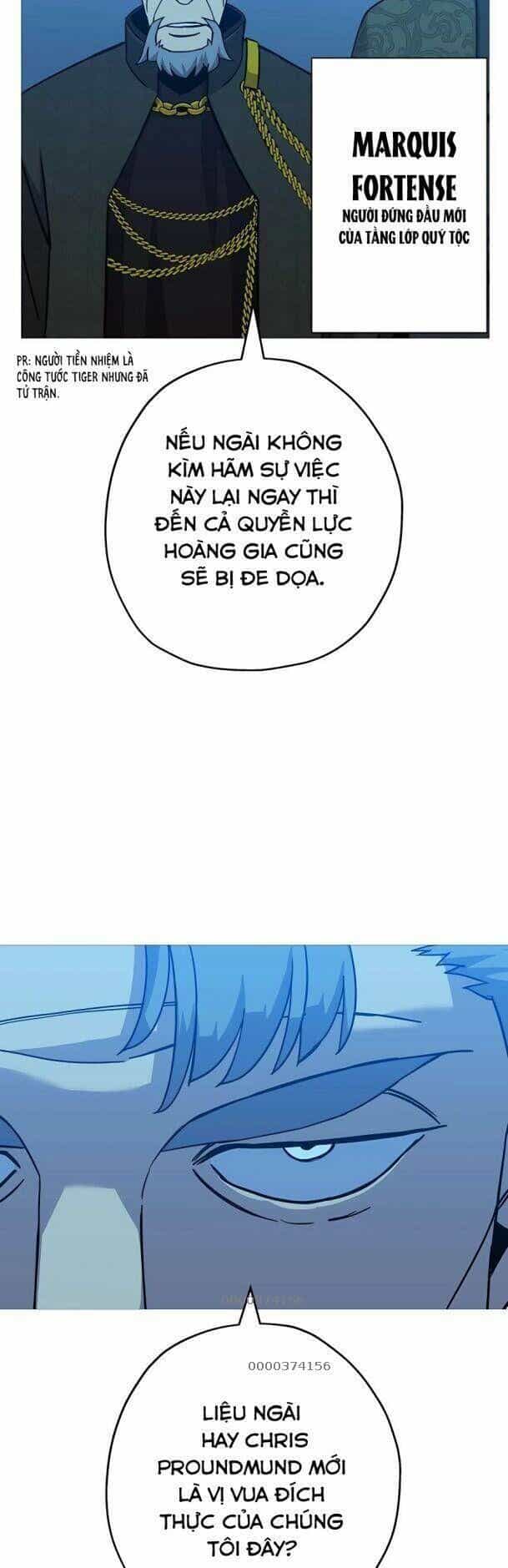 Chiến Binh Quật Cường - Chương 98 - ảnh 49