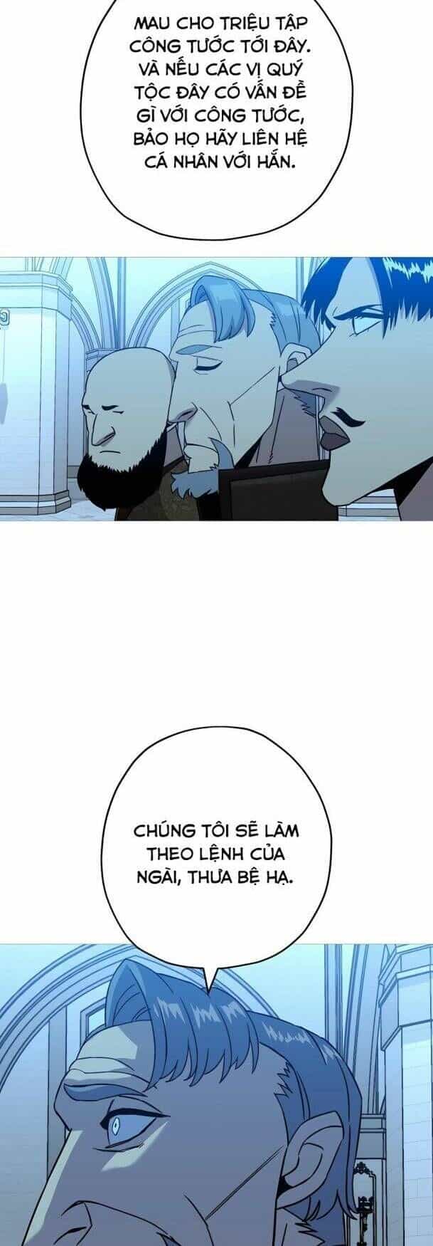 Chiến Binh Quật Cường - Chương 98 - ảnh 52