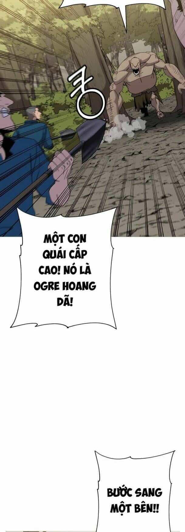 Chiến Binh Quật Cường - Chương 98 - ảnh 58