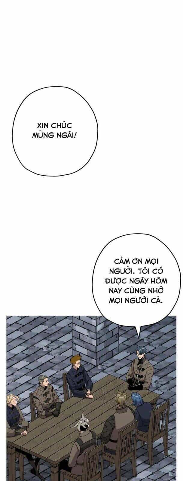 Chiến Binh Quật Cường - Chương 98 - ảnh 8
