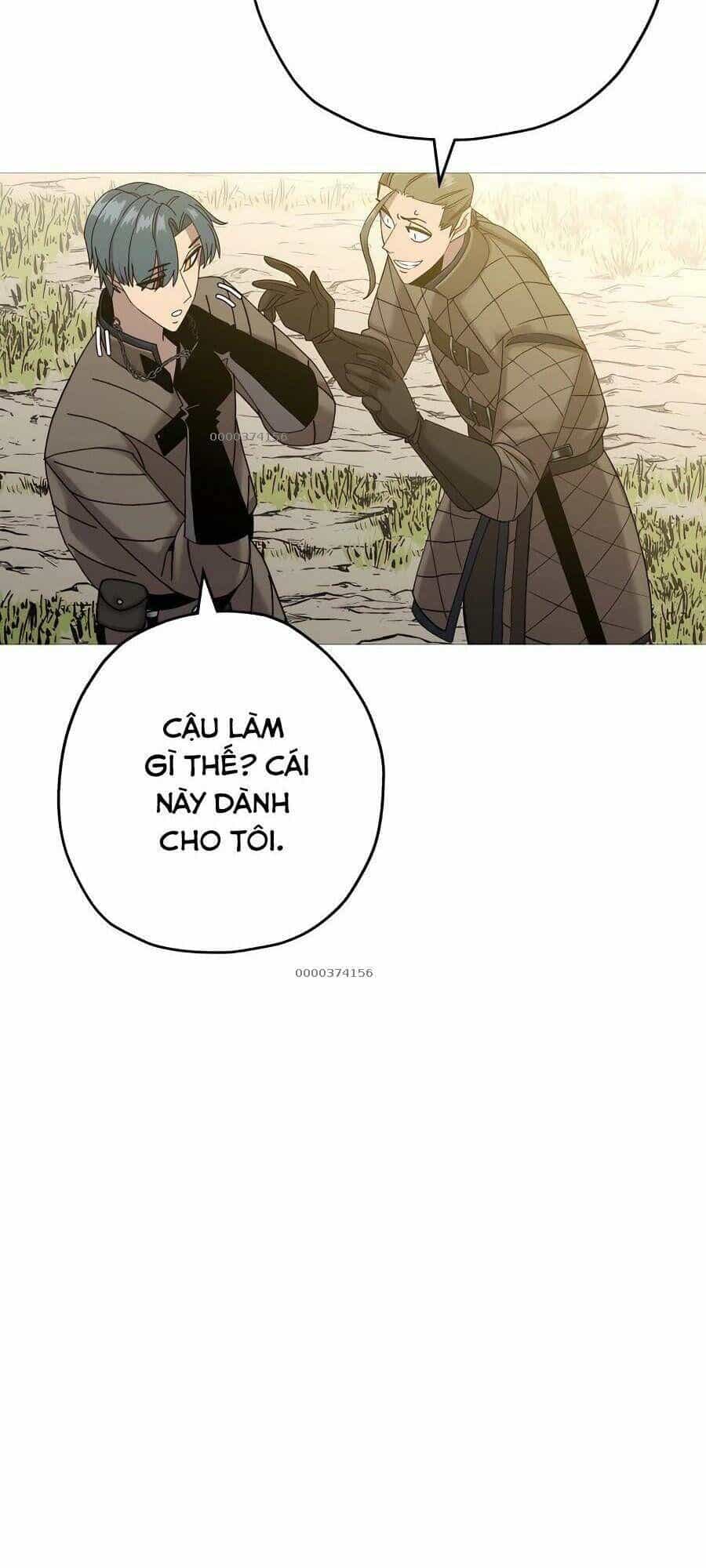 Chiến Binh Quật Cường - Chương 99 - ảnh 29