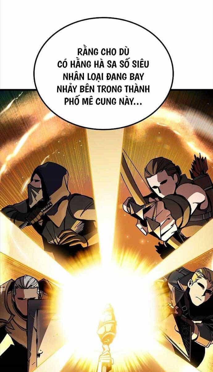 Chiến Binh Thôn Phệ Xác Chết - Chương 1 - ảnh 89