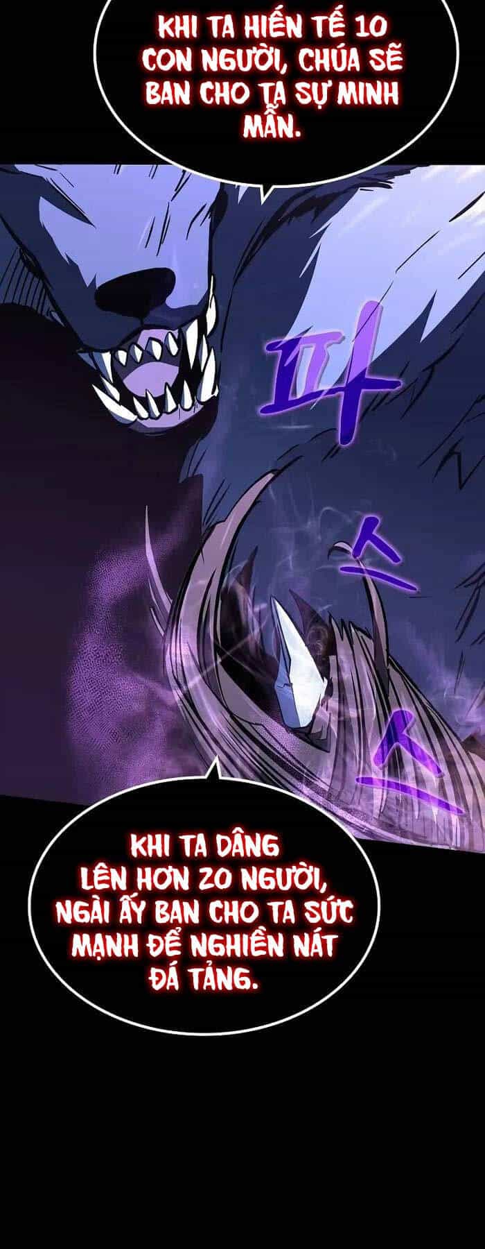 Chiến Binh Thôn Phệ Xác Chết - Chương 23 - ảnh 12