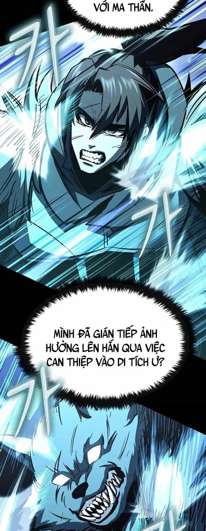 Chiến Binh Thôn Phệ Xác Chết - Chương 23 - ảnh 19