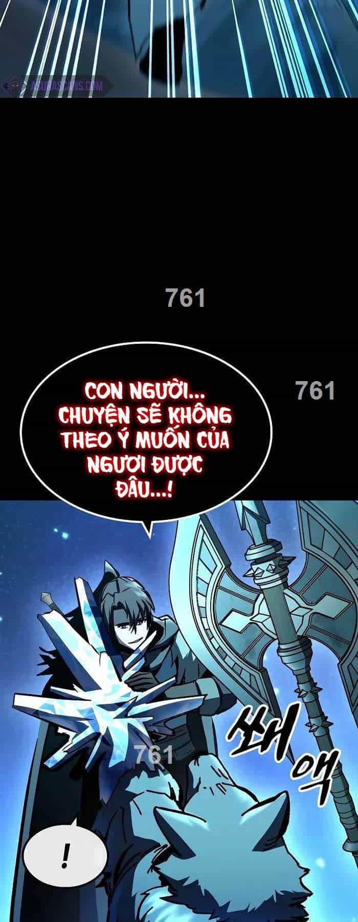 Chiến Binh Thôn Phệ Xác Chết - Chương 23 - ảnh 2