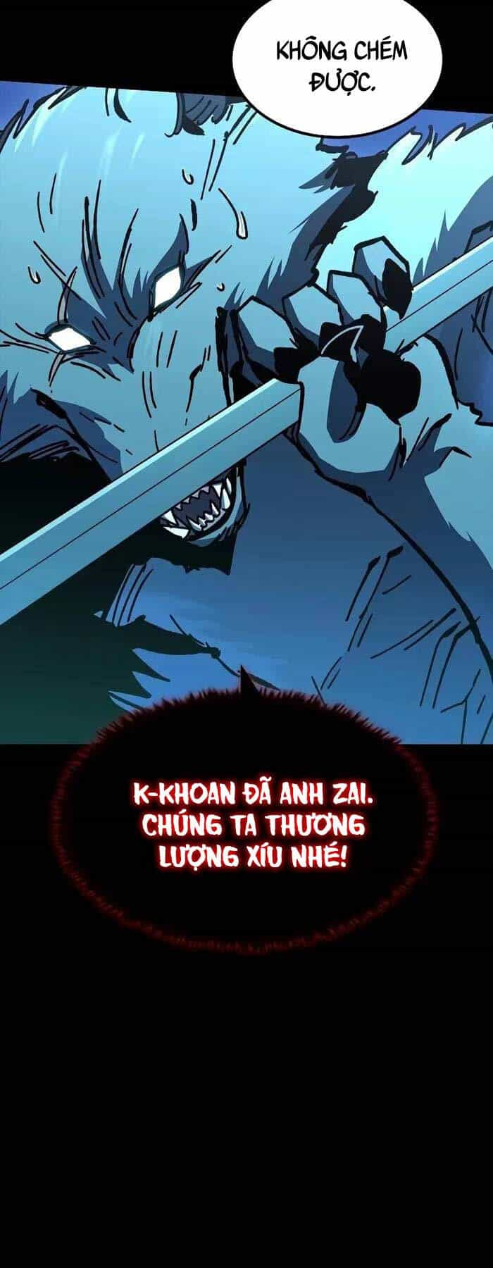 Chiến Binh Thôn Phệ Xác Chết - Chương 23 - ảnh 37
