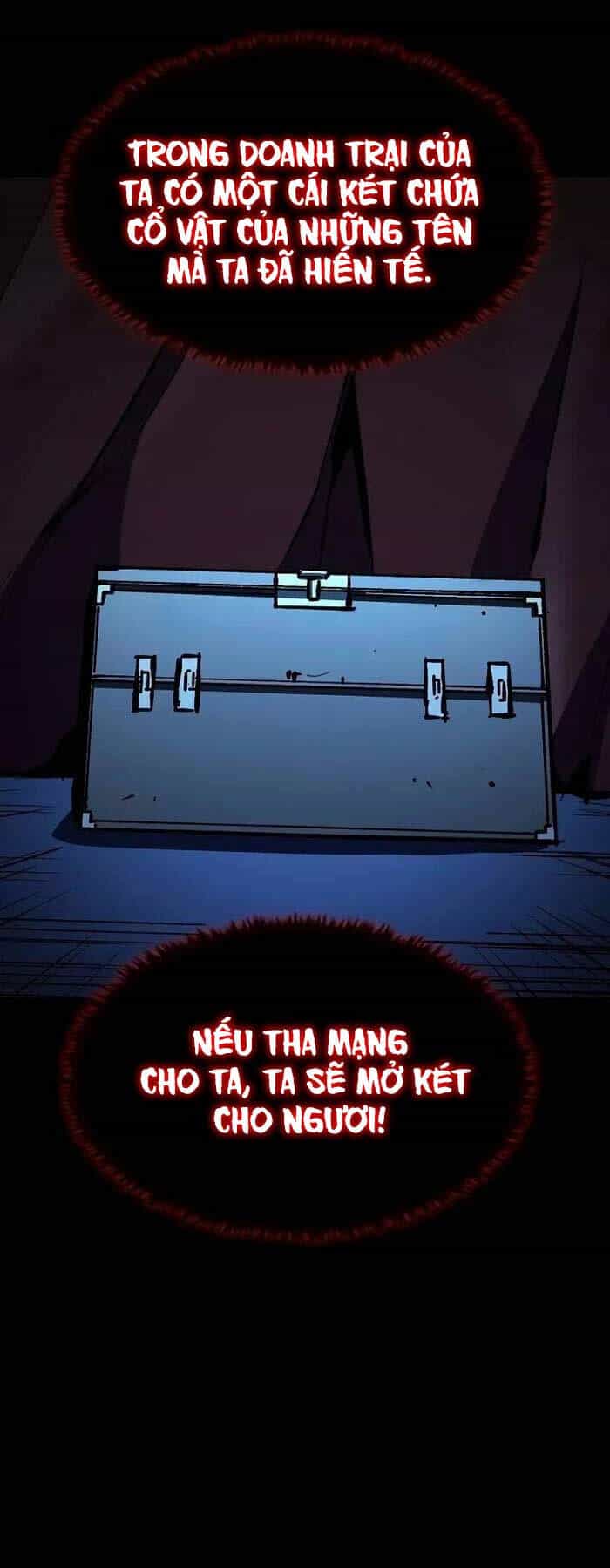 Chiến Binh Thôn Phệ Xác Chết - Chương 23 - ảnh 38