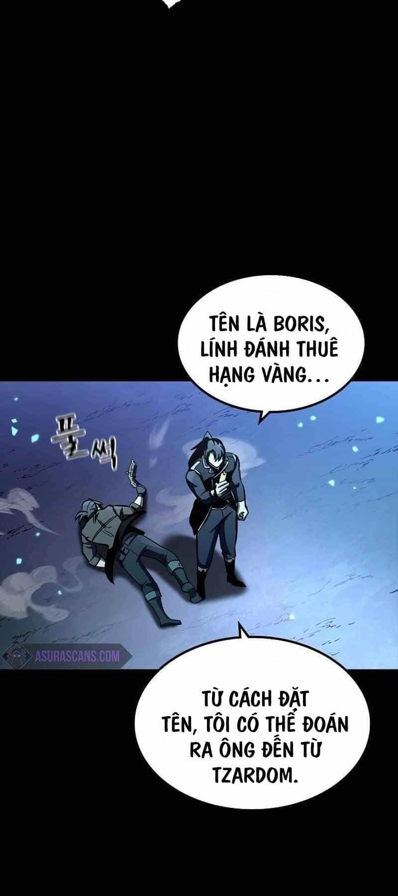 Chiến Binh Thôn Phệ Xác Chết - Chương 25 - ảnh 58
