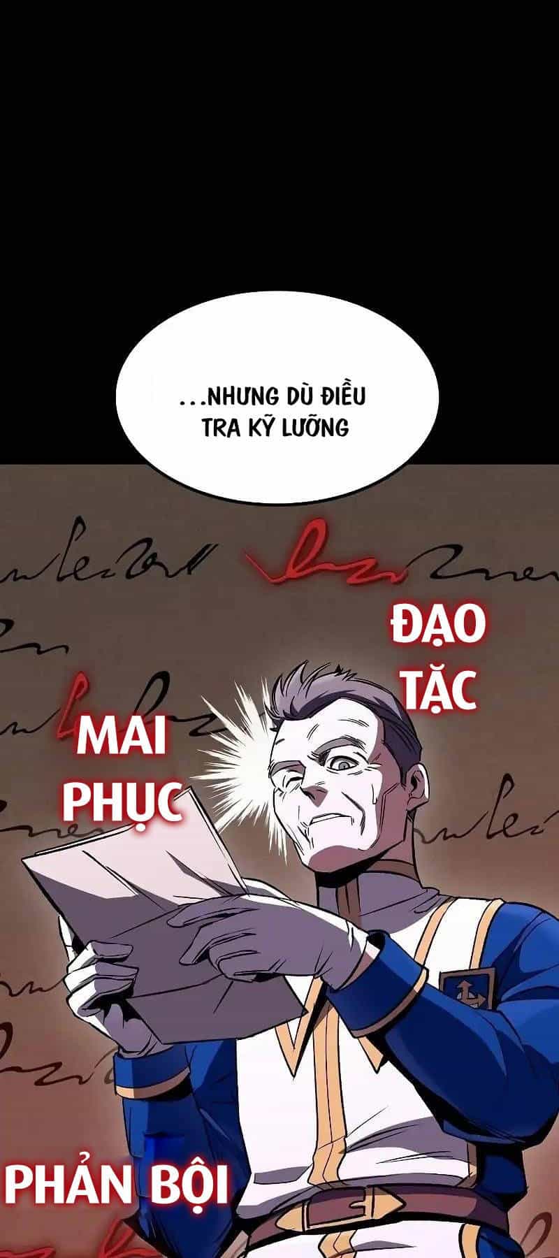 Chiến Binh Thôn Phệ Xác Chết - Chương 29 - ảnh 34